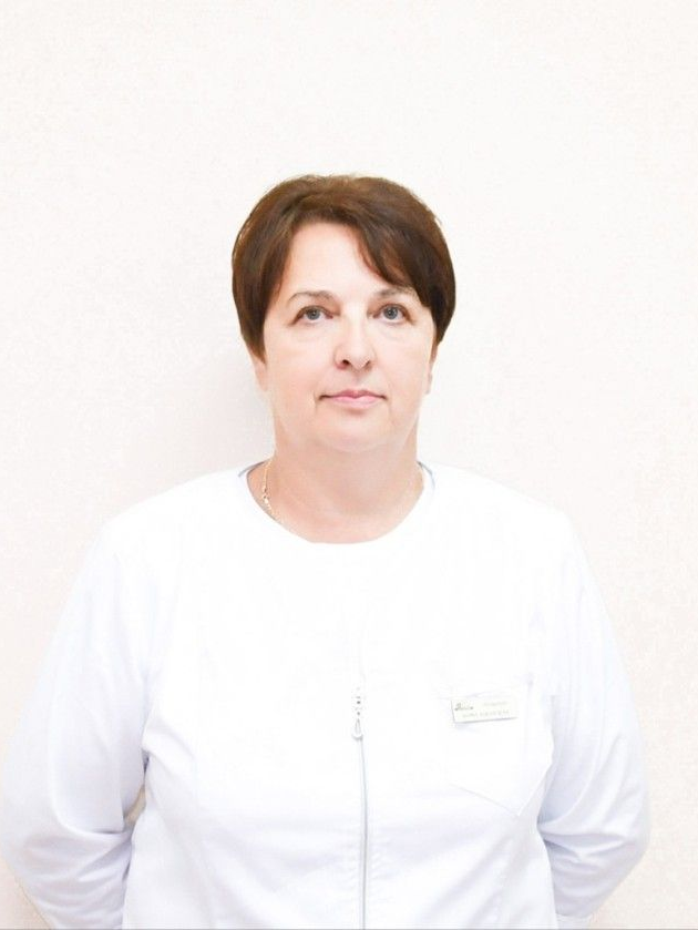 Roma Bagočienė Roma Bagočienė