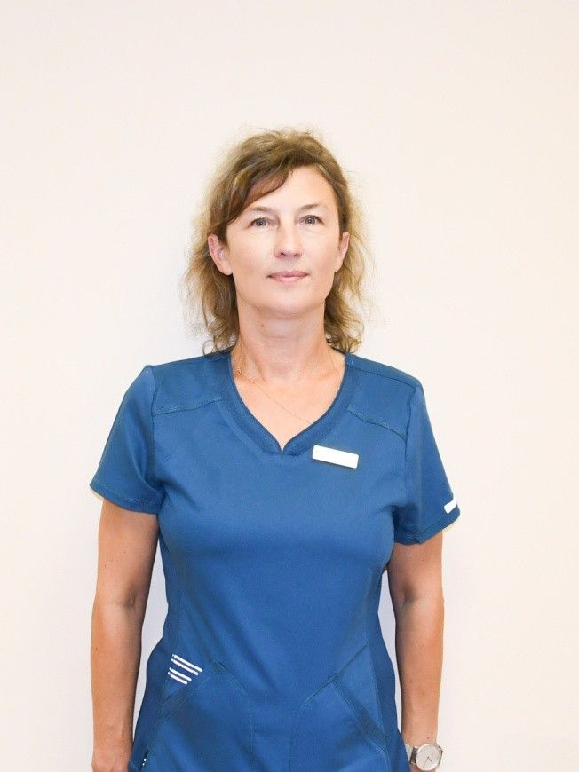 Jolanta Songailienė Jolanta Songailienė