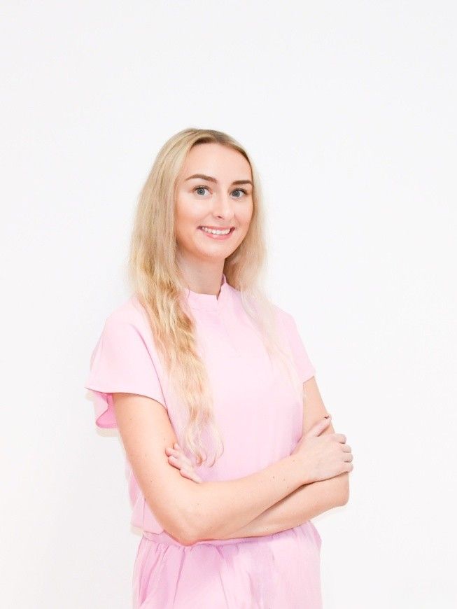 Gabija Kazlauskaitė Gabija Kazlauskaitė