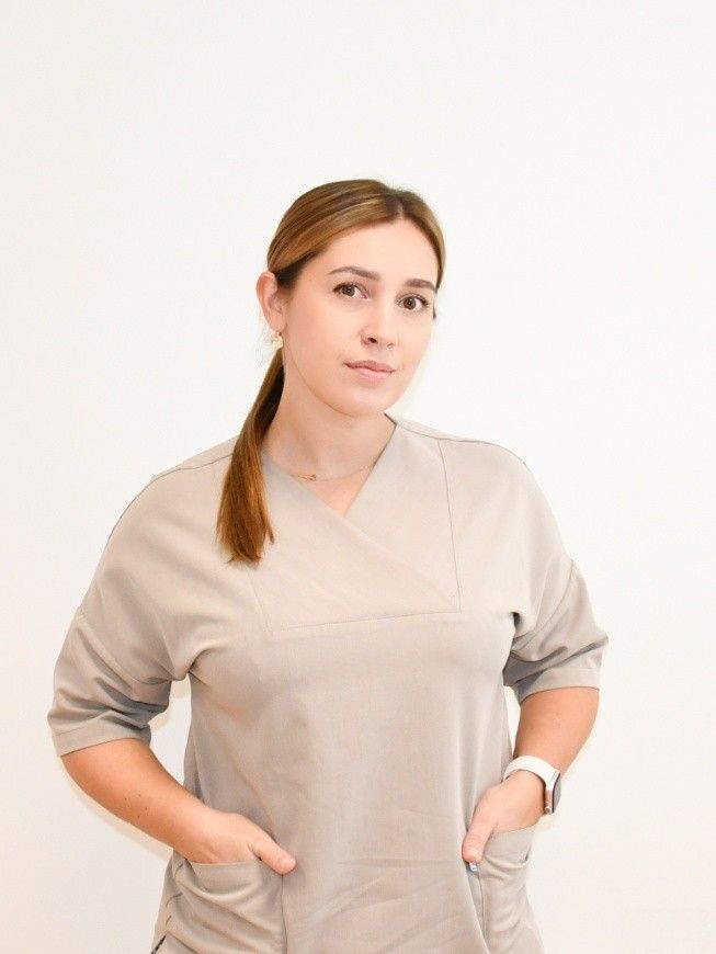 Eglė Šimkienė Eglė Šimkienė