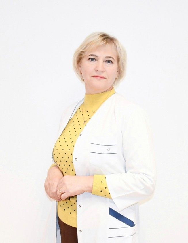 Ilona Navickienė Ilona Navickienė