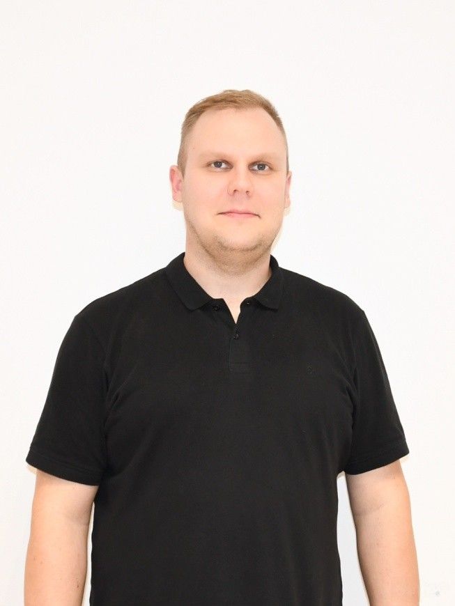 Tadas Bagdonas Tadas Bagdonas