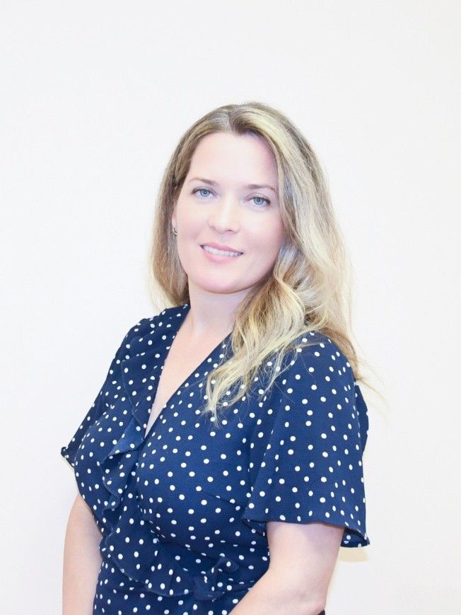 Viktorija Gaubienė Viktorija Gaubienė