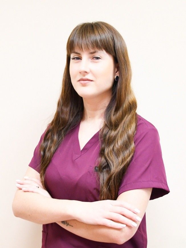 Kornelija Budreckienė Kornelija Budreckienė