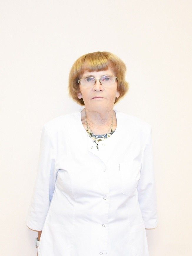 Elvyra Sipavičienė Elvyra Sipavičienė
Šeimos gydytoja
+370 616 41337
+370 620 58907