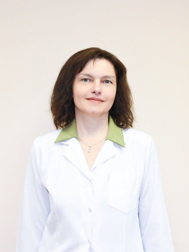 Edita Končiuvienė Edita Končiuvienė
Šeimos gydytoja
+370 444 69190
+370 698 12810