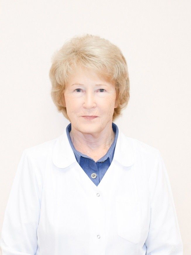 Marija Paulauskienė Marija Paulauskienė