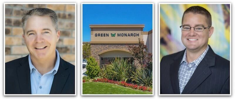 Green Monarch’s team of Lake Forest's reverse mortgage experts