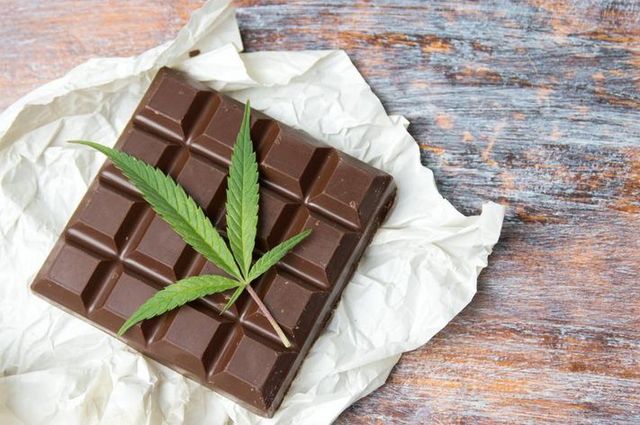 Guide To Cannabis Edibles And Edible Testing