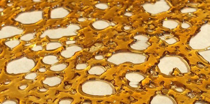 whats shatter