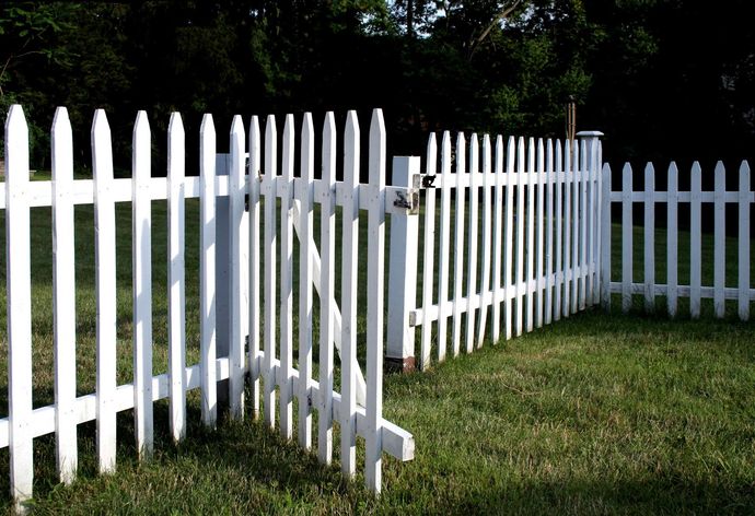 Fence repair solutions