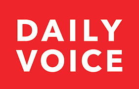 Daily Voice Announcement Logo
