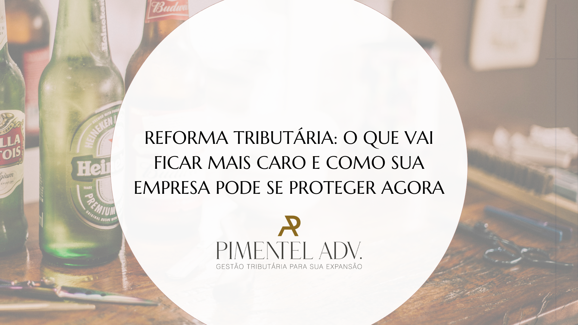 Impactos da Reforma Tributária e aumento de custos para empresas em 2026