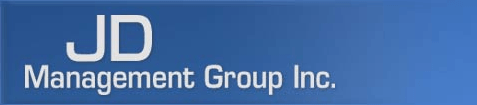 JD Management Group Inc. Logo