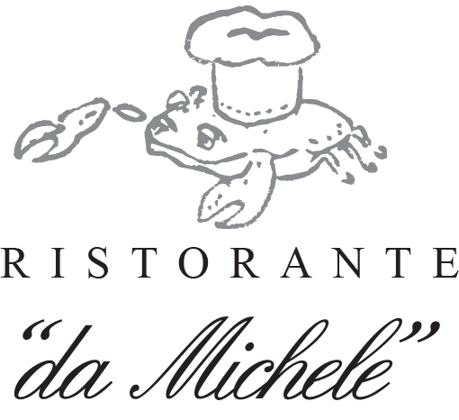 Ristorante Da Michele - Logo