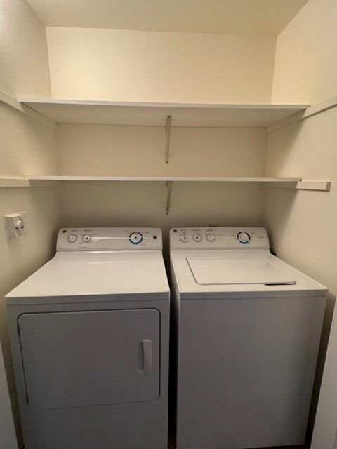 Breckenridge Apartments