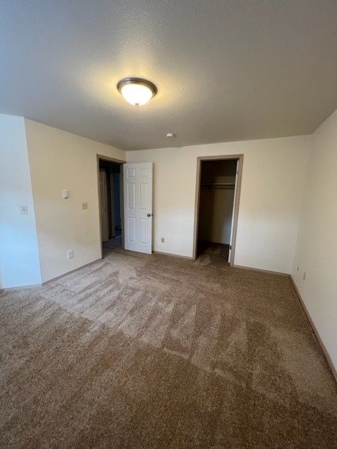 Breckenridge Apartments