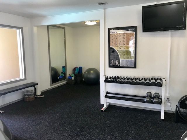 Breckenridge Apartments