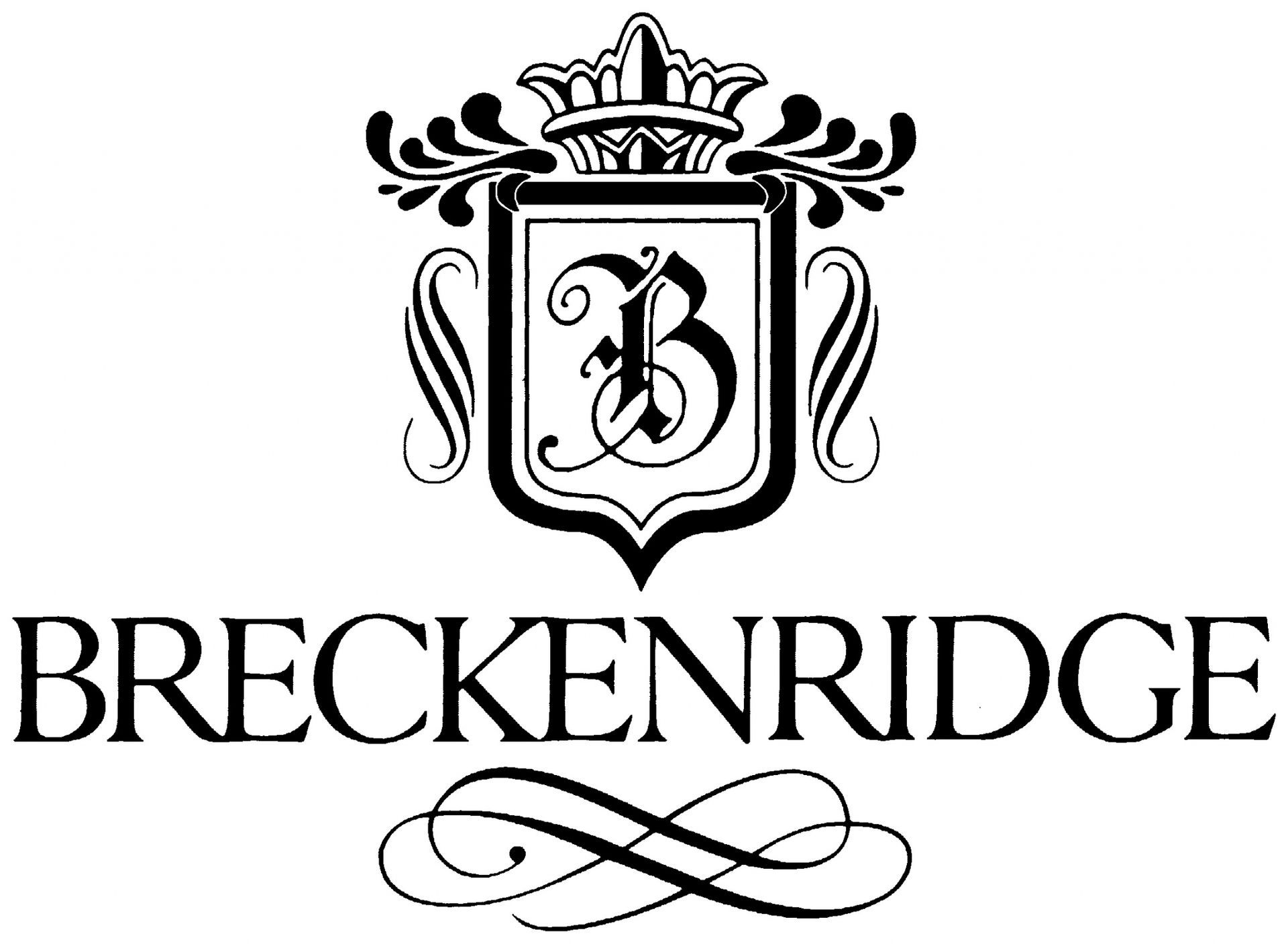 Breckenridge Apartments Logo