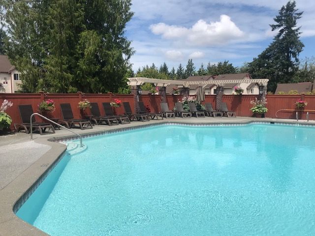 Breckenridge Apartments