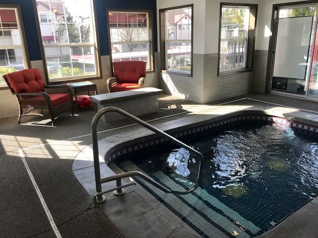 Breckenridge Apartments