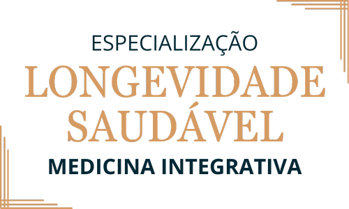 Especialização em longevidade saudável medicina integrativa