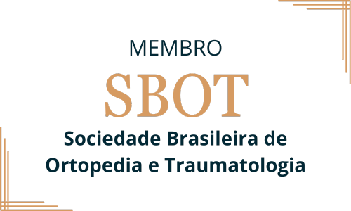 sociedade brasileira de ortopedia e traumatologia