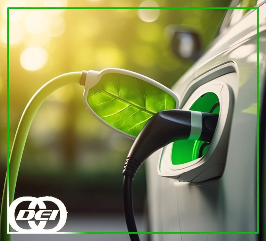 ALTERNATIVE FUEL VEHICLES