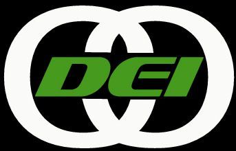 DEI Truck & Fleet Logo