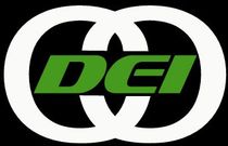 DEI Truck & Fleet Logo