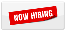 Now Hiring