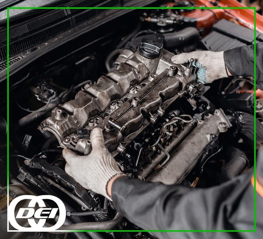 DIESEL REPAIRS