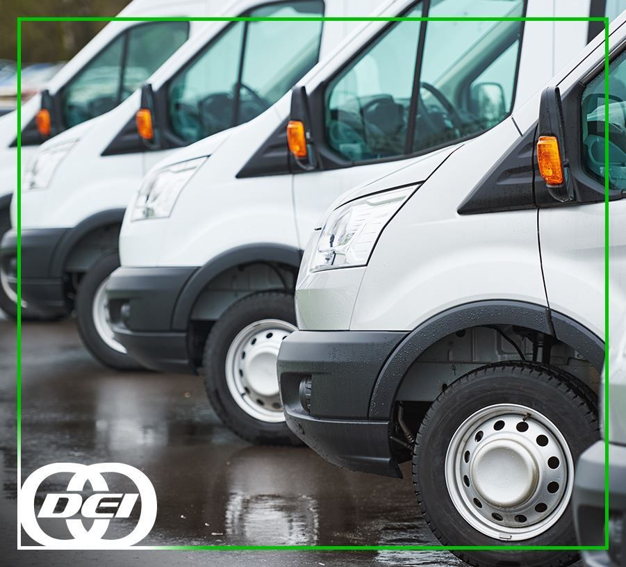FLEET SERVICES
