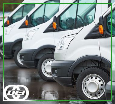 FLEET SERVICES