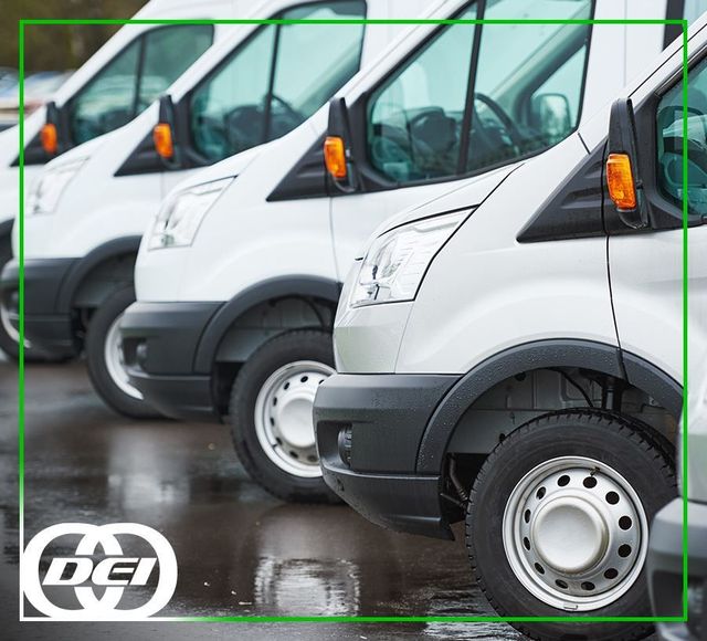 FLEET SERVICES