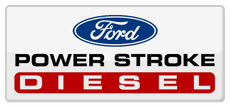 Ford PoweStroke Diesel