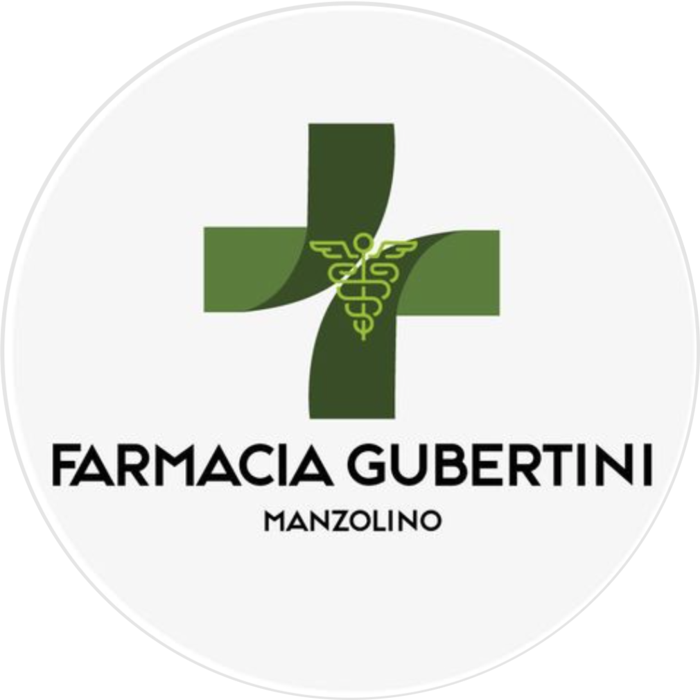 Farmacia Gubertini logo