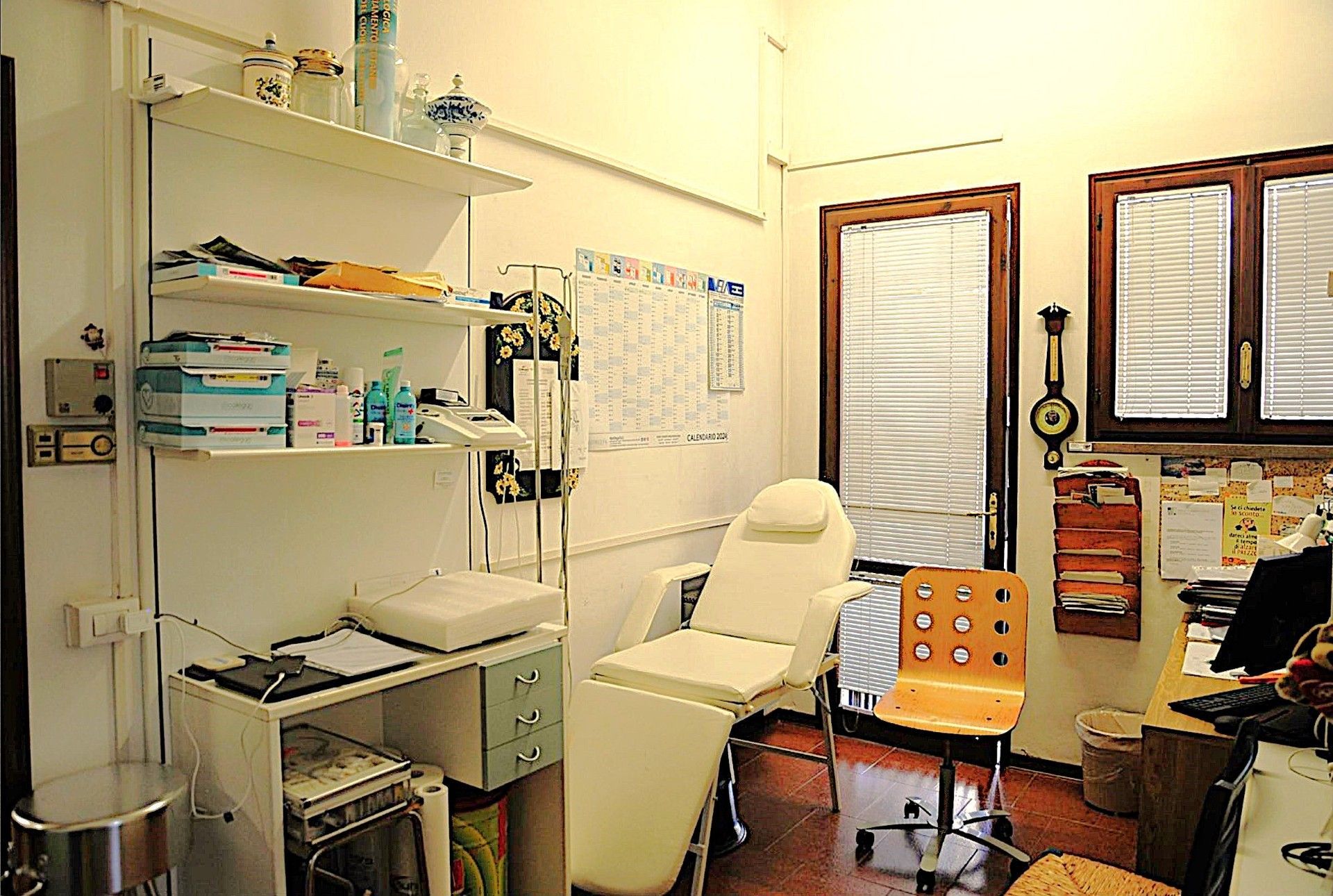 studio farmacia