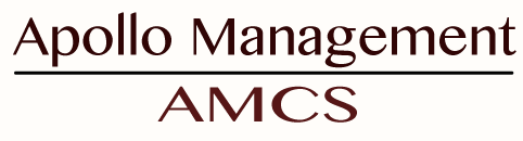 Apollo Management Logo