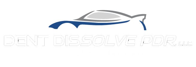 Dent Dissolve PDR Dent Dissolve PDR