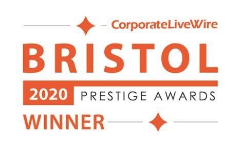 Winner of the 2020  Bristol prestige awards.