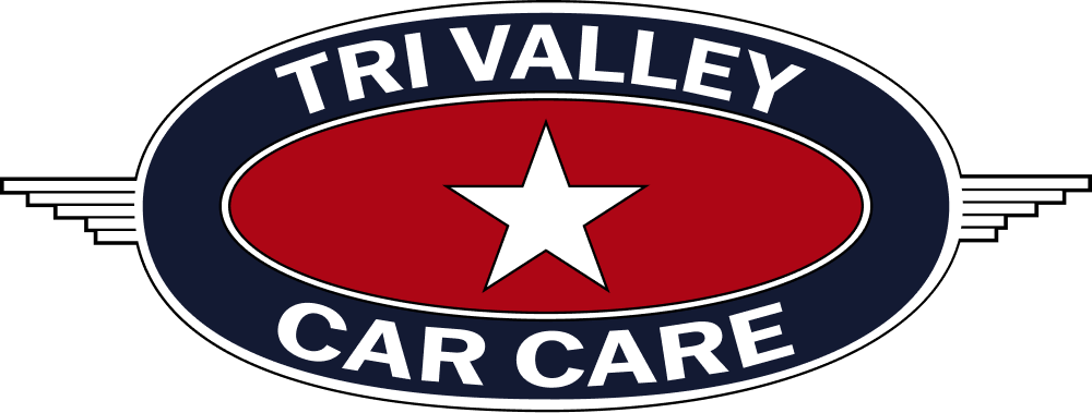 Logo | Tri Valley Car Care