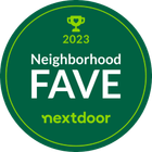 Neighborhood FAVE Nextdoor -2023 | Tri Valley Car Care