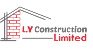 LY Construction Logo