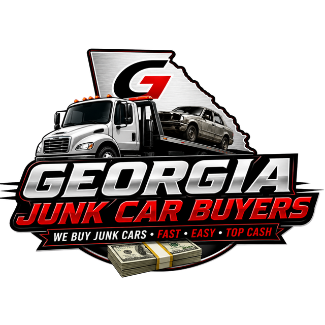 Georgia Junk Car Buyers
