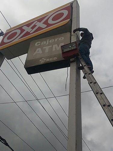 SERVICIO DE MANTENIMIENTO Y LIMPIEZA INDUSTRIAL