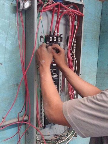 SERVICIO DE MANTENIMIENTO Y LIMPIEZA INDUSTRIAL