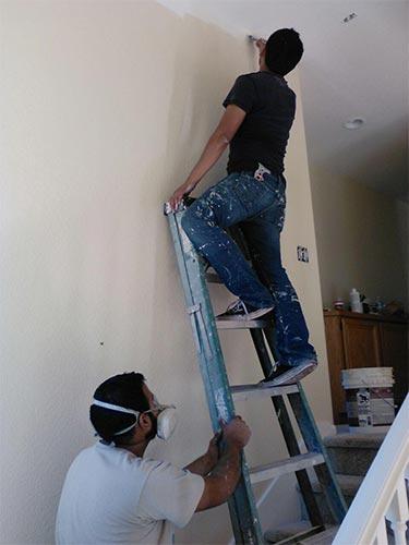 SERVICIO DE MANTENIMIENTO Y LIMPIEZA INDUSTRIAL