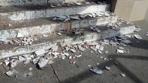 SERVICIO DE MANTENIMIENTO Y LIMPIEZA INDUSTRIAL