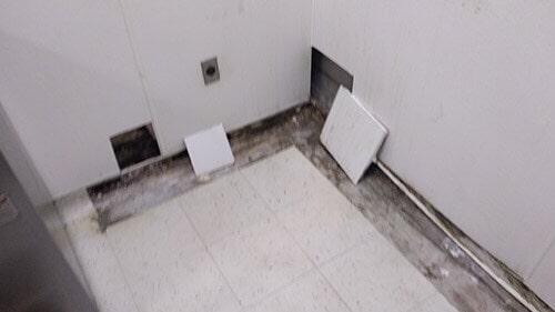 SERVICIO DE MANTENIMIENTO Y LIMPIEZA INDUSTRIAL